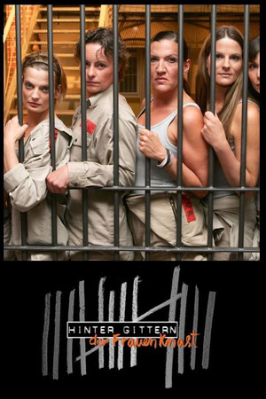 Hinter Gittern - Der Frauenknast - TopStrem