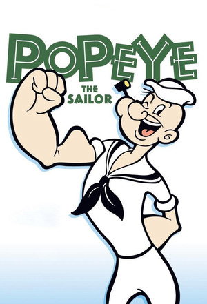 Popeye le marin - TopStrem