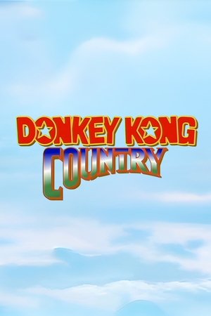 Donkey Kong Country - TopStrem