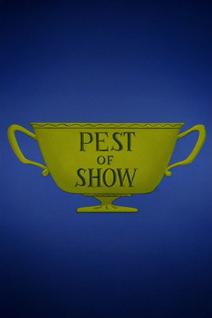 Pest of  Show