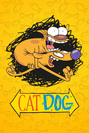 CatDog - TopStrem