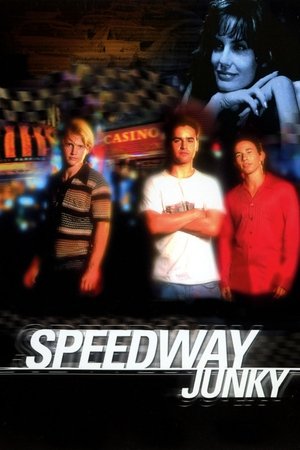 Speedway Junky - TopStrem