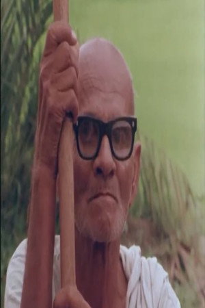 Poster pentru An Indian Story (1962)
