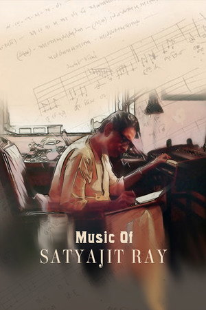 The Music of Satyajit Ray - TopStrem