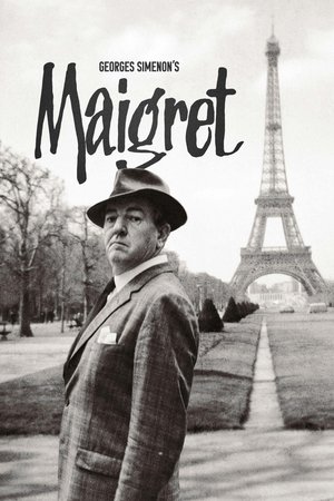 Kommissar Maigret - TopStrem