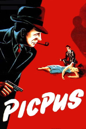 Picpus - TopStrem