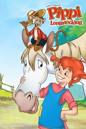 Astrid Lindgrens Pippi Langstrumpf - TopStrem