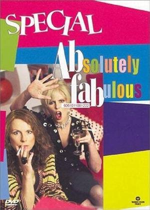 How to Be Absolutely Fabulous - TopStrem
