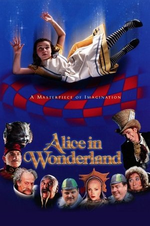 Alice in Wonderland - TopStrem