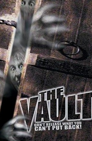 The Vault - TopStrem