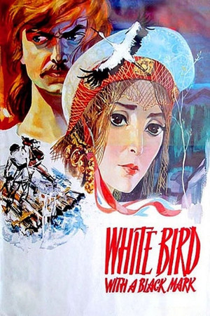 The White Bird Marked with Black - TopStrem