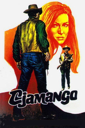 Django – Kreuze im blutigen Sand - TopStrem