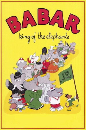 Babar: King of the Elephants - TopStrem