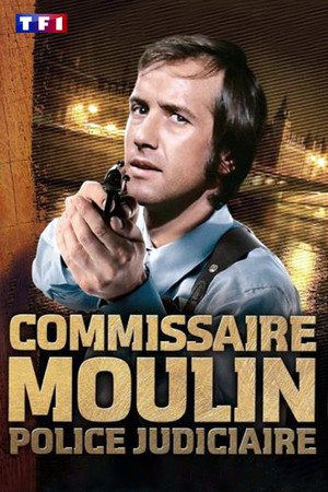 Commissaire Moulin - TopStrem