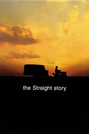 The Straight Story - Eine wahre Geschichte - TopStrem