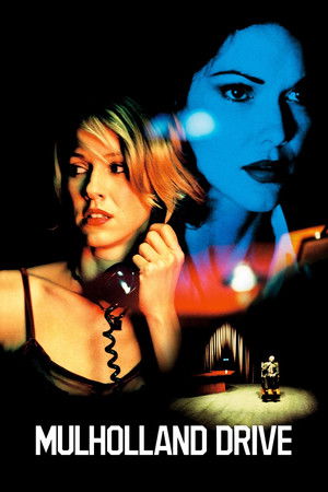Mulholland Drive - TopStrem