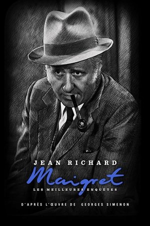 Les Enquêtes du commissaire Maigret - TopStrem