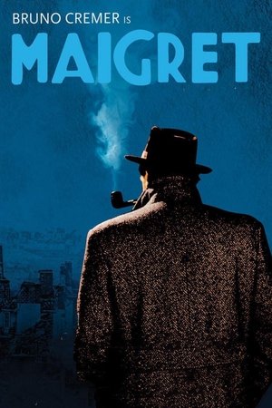 Maigret - TopStrem