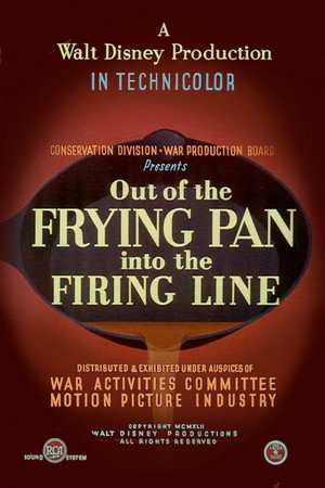 Out of the Frying Pan Into the Firing Line