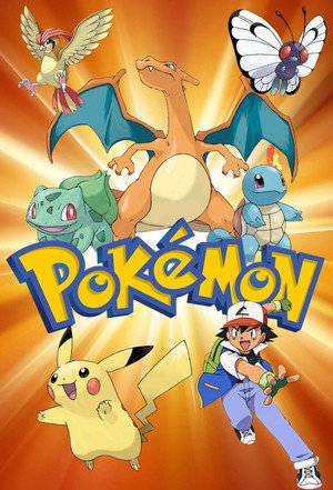 Pokémon (Pokemon) - TopStrem