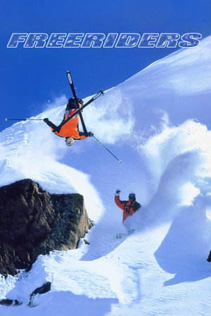 Freeriders - TopStrem