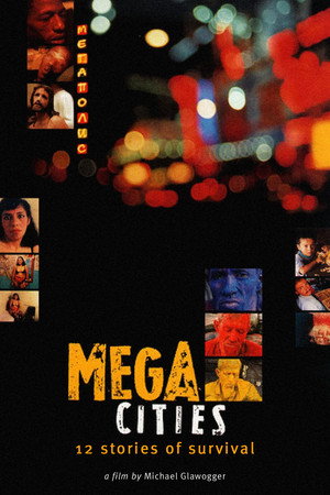 Megacities - TopStrem