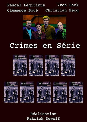 Crimes en série - TopStrem