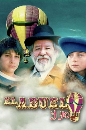 El abuelo y yo - TopStrem
