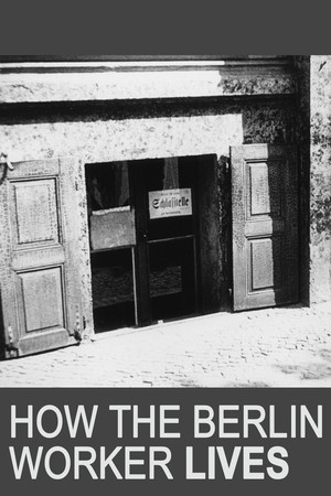 How the Berlin Worker Lives