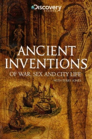 Ancient Inventions - TopStrem