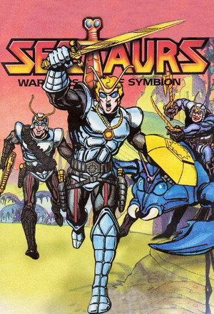 Sectaurs