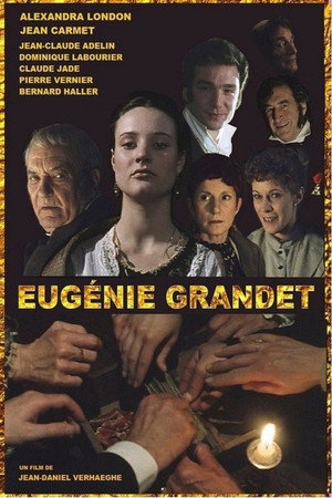 Eugénie Grandet - TopStrem