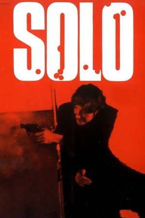 Постер: Solo