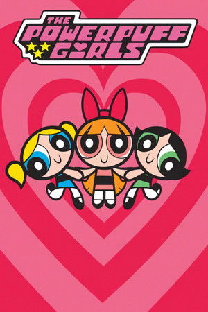 The Powerpuff Girls - TopStrem