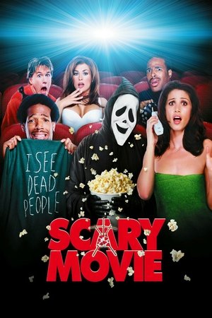 Scary Movie - TopStrem