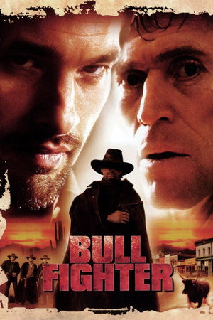 Poster pentru Bullfighter (2000)