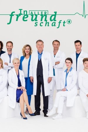 In aller Freundschaft - TopStrem