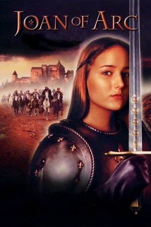 Joan of Arc - TopStrem