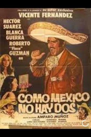 Como México no hay dos - TopStrem