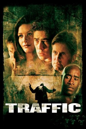 Traffic - Macht des Kartells - TopStrem
