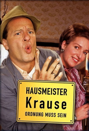 Hausmeister Krause – Ordnung muss sein - TopStrem