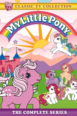 My Little Pony "The Magic Coins"