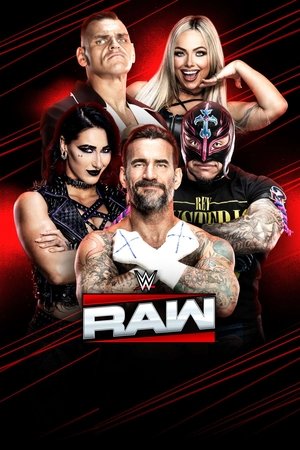 Raw - TopStrem