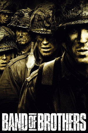 Band of Brothers - TopStrem