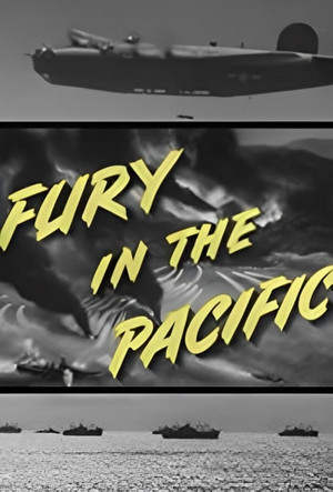 Fury in the Pacific - TopStrem