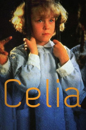 Celia - TopStrem