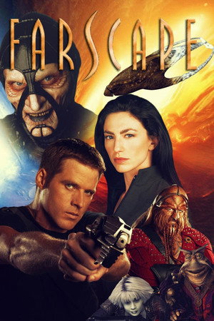 Farscape - TopStrem