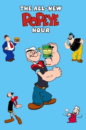 Les Nouvelles Aventures De Popeye - TopStrem