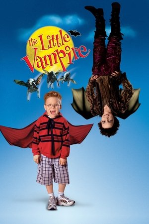 Der kleine Vampir - TopStrem