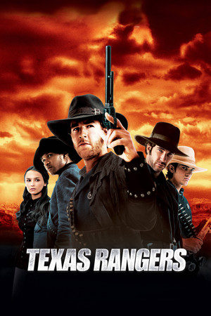 Texas Rangers - TopStrem